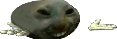 xddShrug emote