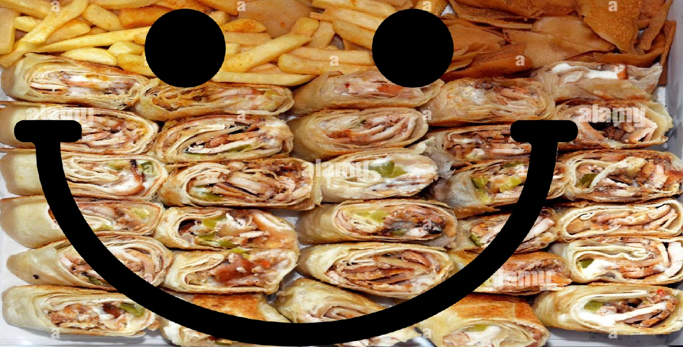 shawerma emote