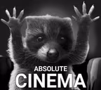 CINEMA emote