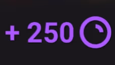 250 emote