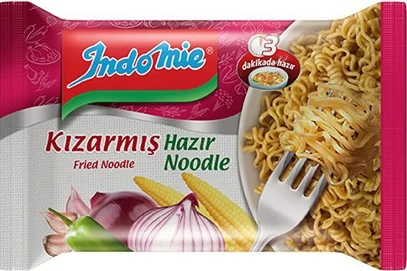 noodle emote