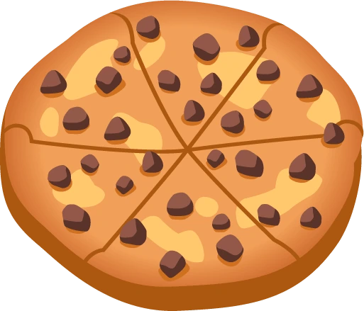 cookizza emote
