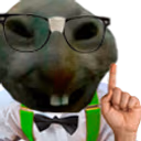 xddNerd emote