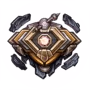 Legend emote