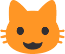 Google_cat_smile emote