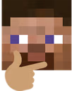 steve_thinking emoji