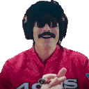docClap animated emote