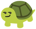 smirk emote