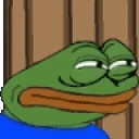 SusLeavege emote