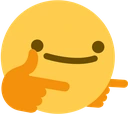 fingergun emote