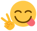Coolio emote