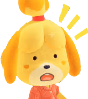 isabelle_2 emote