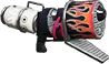 Blaster emote