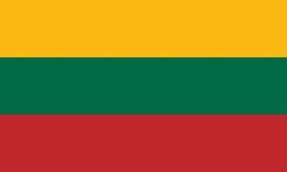 Lithuania emote