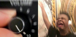 LAUTER static emote