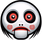 Billythepuppet emote