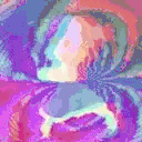 AlienDisco animated emote