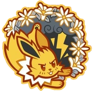 jolteon emoji