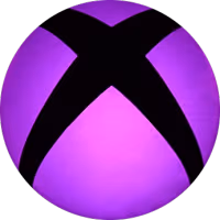 xboxpurple emote