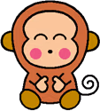 monkichi emote
