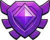 Crystal emote