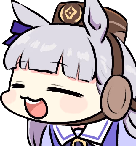GolshiAh emote