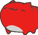 CatBugRed emoji