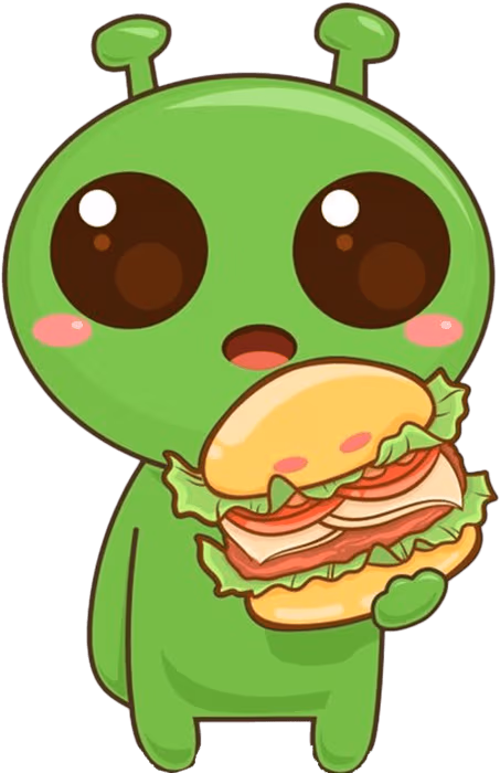 Mufflien_Hungry emote