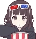 menheraCorn emote