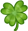 Clover emote
