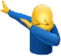 Dab emote