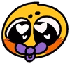 PleadBaby emote