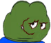 pepehappy emote