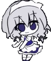 sakuyaPls emote