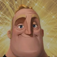 Happy_Mr_Incredible emote