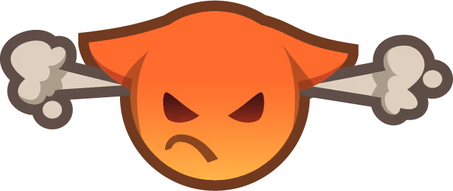 Animal_Jam_Angry_2 emote