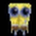 sadsponge emoji