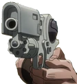 Emperor emote