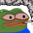 peepo2LIt emote