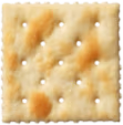 Saltine emote