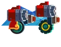 cursedRover emote