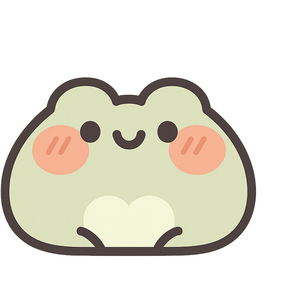 cute_frog static emote