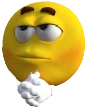 waiting emote