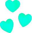 cyan emote
