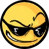 coolguyshades emote