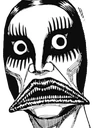 YokaiKashima_Huh emote