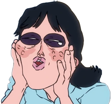 pamcry emote
