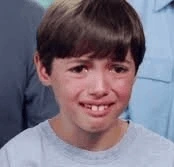 Cryingboy emote