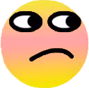 waryblush emote