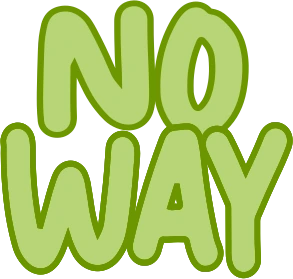NO_WAY2 emote